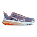 Terra Kiger 9 Trail running shoe Women - violet,