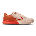 Air Zoom Vapor Pro 2 Premium All court shoe Women - beige, rust