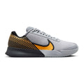 Air Zoom Vapor Pro 2 All court shoe Men - grey, orange