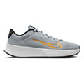 Vapor Lite 2 Clay court shoe Men - grey, orange