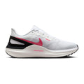 Structure 25 Stability running shoe Women - white, pink