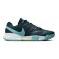 Court Lite 4 Clay court shoe Men - dark blue, turquoise