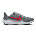 Pegasus 41 Neutral running shoe Men-grey, red