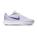 Vapor Lite 3 Clay court shoe Women-lightgrey, violet