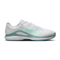 Vapor 12 All Court Shoe Women-White,Mint