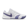 Nike Court Lite 4 All court shoe Women-white, lilac