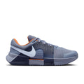 Zoom GP Challenge 1 Clay Court Shoe Men-Blue Grey,Dark Blue