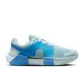 Zoom GP Challenge 1 All Court Shoe Women-Light Blue,Blue