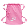 Heritage Gym Sack 2.0 Gym bag - pink