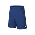 Court Dry  Shorts Boys - petrol, white