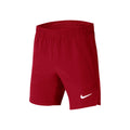 Dri-Fit Victory Shorts Boys - dark red,