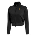 Court Dri-Fit Heritage Training jacket Women - black,