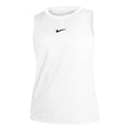 Court Advantage Tank top Women - white,