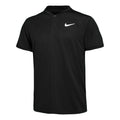 Court Dry Blade Polo Men - black,