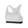 Swoosh Sports bras Girls - white, black