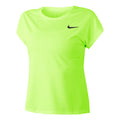 Court Victory Dri-Fit T-Shirt Women - neon green,