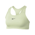 Dri-Fit Swoosh Sports bras Women - lemon, black