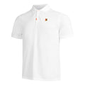 Dri-Fit Heritage Slim 2 Polo Men - white,