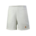 Court Fleece Heritage Shorts Men - grey,