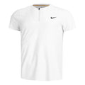 Dri-Fit Court Polo Men - white,