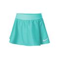 Dri-Fit Victory Big Skirt Girls - turquoise,