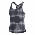 Dri-Fit One Luxe TD Standard-Fit RCK Tank top Women - black, grey