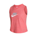 Sportswear Tank top Kids - coral,