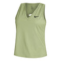 Dri-Fit Victory Court Tank top Women - olive,