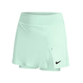 Dri-Fit Victory Court Skirt Women - light green,