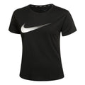Dri-Fit One Swoosh HBR Running Shirt Women-Black