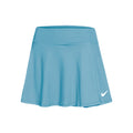 Dri-Fit Victory Court Flouncy Skirt Women - petrol,