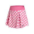 Dri-Fit Club Regular Print Skirt Women - pink, white