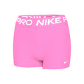 Performance Pro 365 3in Ball shorts Women - pink, white