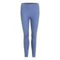 Dri-Fit One Mid-Rise Tight Women - blue grey,