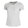 Dri-Fit One Luxe STD T-Shirt Women - lightgrey,