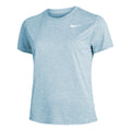 Dri-Fit Regular T-Shirt Women - light blue,