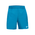 Dri-Fit Victory Court 7in Shorts Men - petrol,