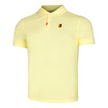 Dri-Fit Heritage Slim 2 Polo Men - yellow,