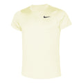 Dri-Fit Court Polo Men - yellow,