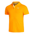 Dri-Fit RAFA Slim Polo Men - orange,