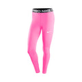 Pro Tight Girls - neon pink, black