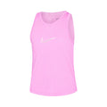 Dri-Fit Big Kids Tank top Girls - violet,