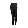 Dri-Fit Big Kids Tight Girls - black,