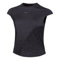 Dri-Fit Run Division Running shirt Women - grey,