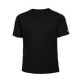 Dri-Fit Multi Tech Running Shirt Boys-Black