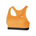 Swoosh Sports bras Girls - orange,