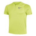 Dri-Fit Court Polo Men - lime,
