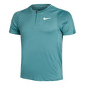 Dri-Fit Court Polo Men - turquoise,