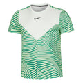 Dri-Fit Court Slam RG T-Shirt Men - mint, green