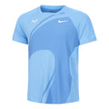 Dri-Fit RAFA MNK T-Shirt Men - light blue,